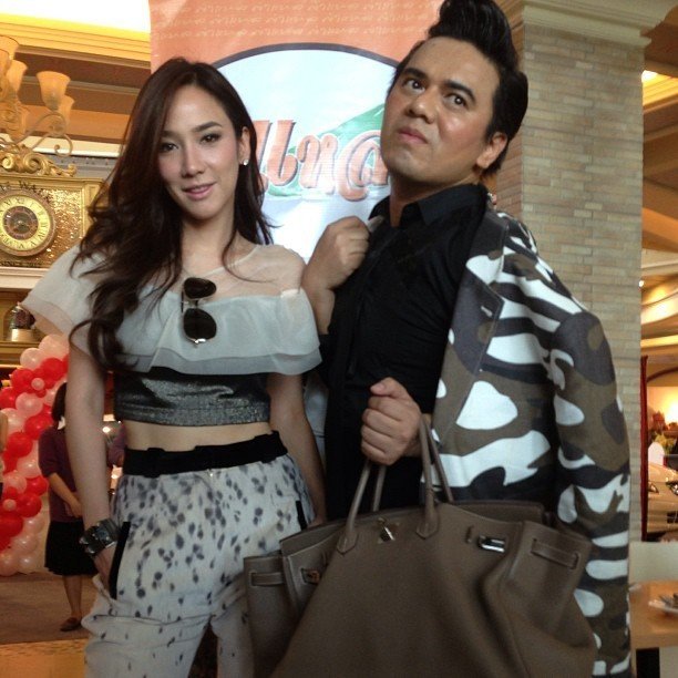 曼谷siamsquare,曼谷富人区一日游攻略