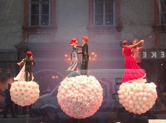 奥地利几月最美,奥地利最美的十个地方