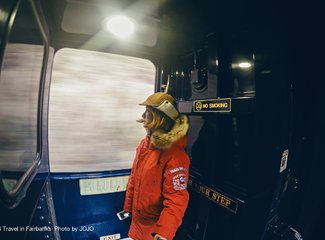 费尔班克斯极光旅游攻略,费尔班克斯自由行攻略