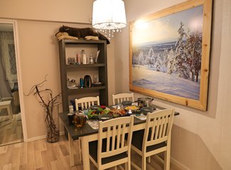 北欧雪中漫步芬兰,北欧四国游丹麦瑞典挪威芬兰