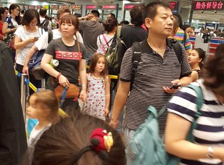 二进埃及，红海我怎能不爱你