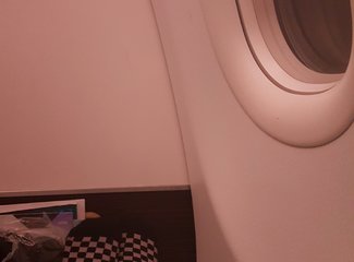 二进埃及，红海我怎能不爱你