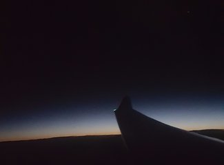 二进埃及，红海我怎能不爱你