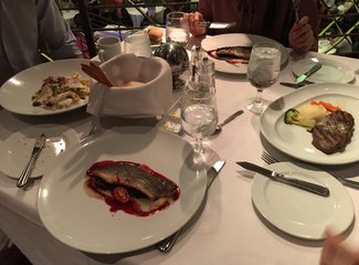 与游轮的亲密接触：精致邮轮千禧号,日韩线）内附有8090后游轮游正确打开方式专业摄影美图