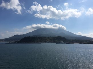 与游轮的亲密接触：精致邮轮千禧号,日韩线）内附有8090后游轮游正确打开方式专业摄影美图