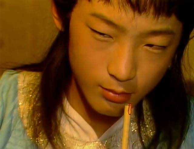 红楼梦为争宠姐弟遭梦魇解读,红楼梦为争宠姐弟遭梦魇第几集