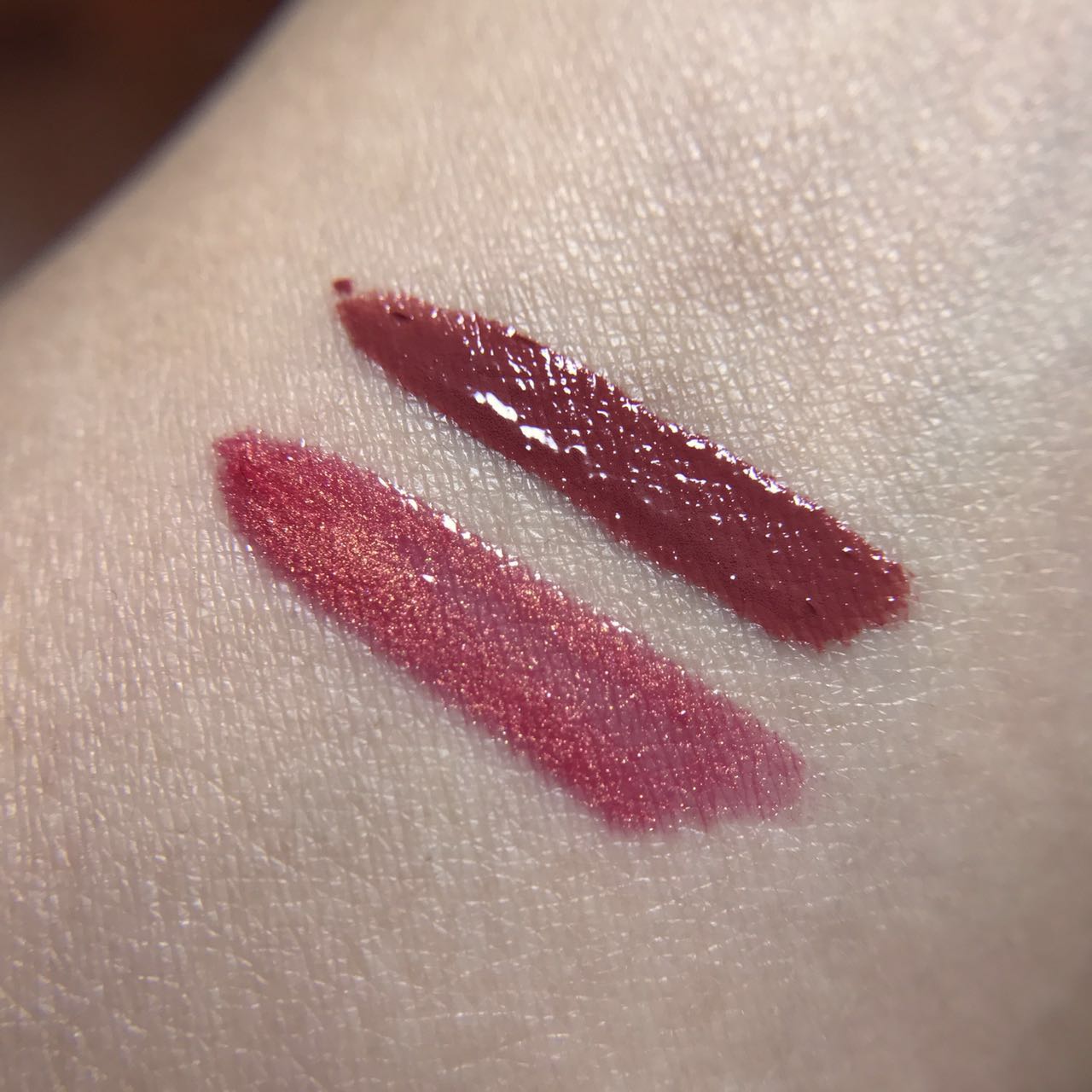 秘籍｜如何拥有一名给你买唇膏的男票