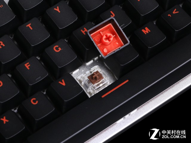 cherry机械键盘系列介绍,cherry小一点的键盘推荐