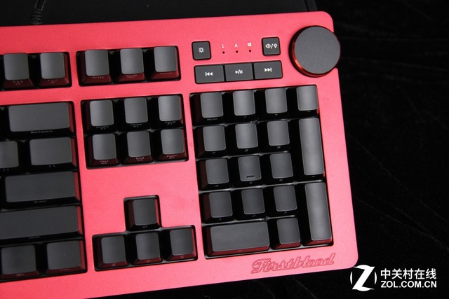 cherry机械键盘系列介绍,cherry小一点的键盘推荐