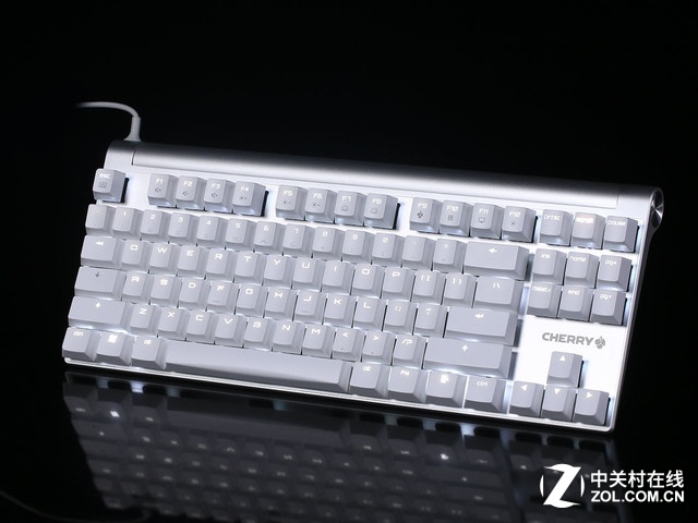 cherry机械键盘系列介绍,cherry小一点的键盘推荐