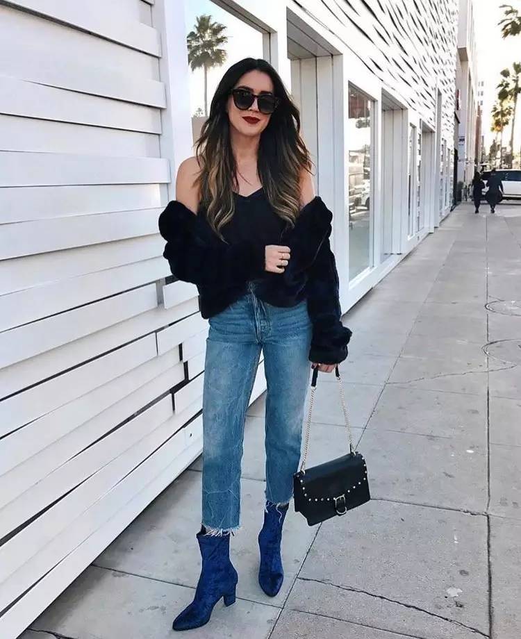 人人必备的鞋子,人人都能拥有的鞋子