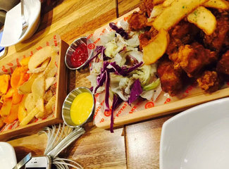 回顾往年的旅行,回顾今年的总结