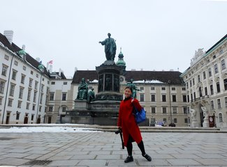 奥地利几月最美,奥地利最美的十个地方