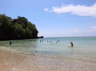 巴厘岛单独旅行,巴厘岛一天自由行去火山来得及吗