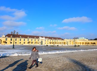 奥地利几月最美,奥地利最美的十个地方