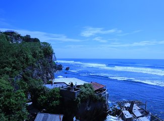 巴厘岛单独旅行,巴厘岛一天自由行去火山来得及吗