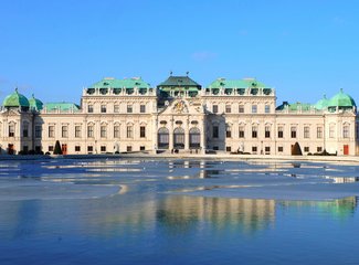 奥地利几月最美,奥地利最美的十个地方