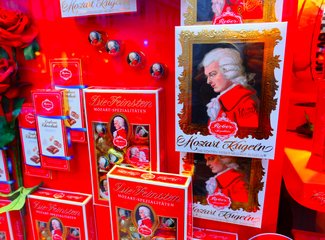 奥地利几月最美,奥地利最美的十个地方