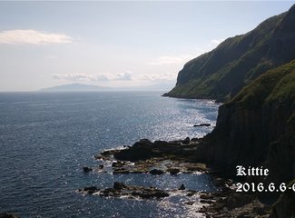 邂逅一场无人的美好-2016初夏独行记