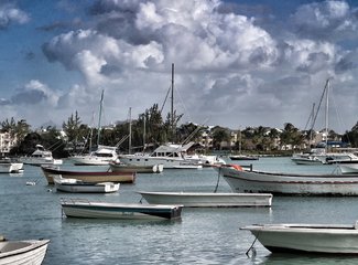 毛里求斯自驾游视频,毛里求斯游