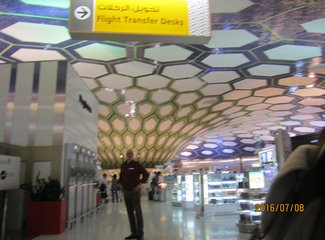 二进埃及，红海我怎能不爱你