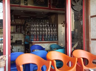 二进埃及，红海我怎能不爱你