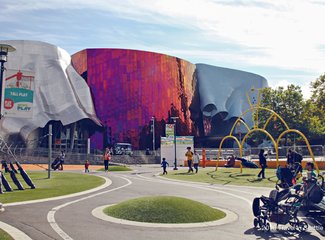 西雅图极光攻略,费尔班克斯极光旅游攻略