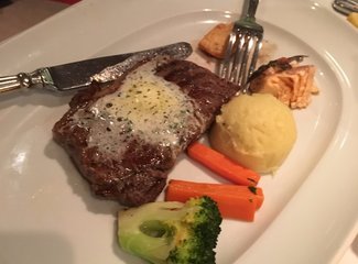 与游轮的亲密接触：精致邮轮千禧号,日韩线）内附有8090后游轮游正确打开方式专业摄影美图