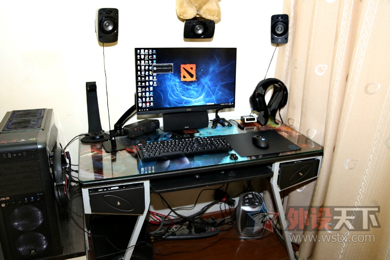 罗技gpw和g903深度分析,烧友谈各类功放