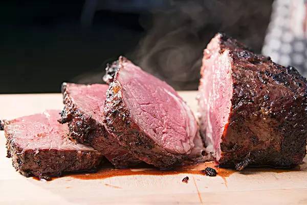 「知味」寒冬腊月，烟熏滋味最悠长！