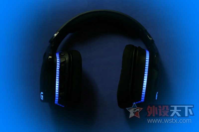 罗技gpw和g903深度分析,烧友谈各类功放