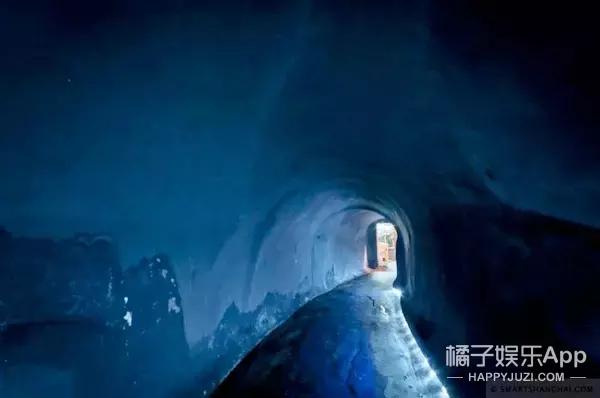 零点地图之上海篇：酷的人晚上都在这里扎堆