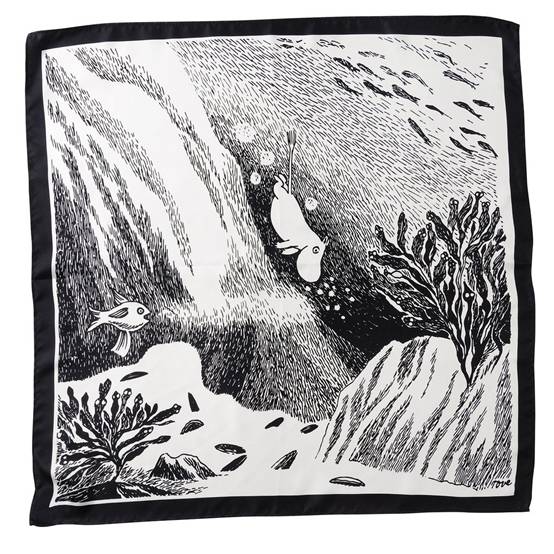 「慕溪评选」2016年度最佳北欧旅行伴手礼排行榜