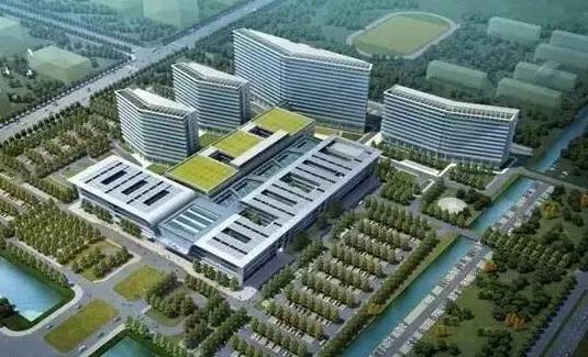 苏州第九人民医院哪个科好,苏州市第九人民医院科室一览表