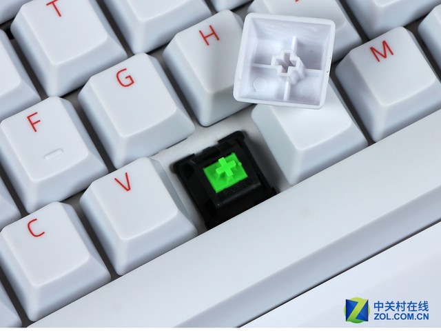 cherry机械键盘系列介绍,cherry小一点的键盘推荐