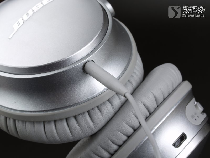 boseqc35耳机蓝牙白色,boseqc35头戴式耳机