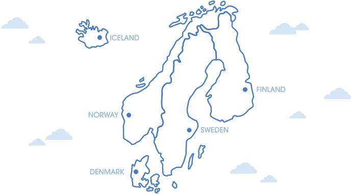 漫步斯德哥尔摩,斯德哥尔摩经典地方