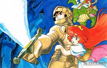 游知有味：小霸王其乐无穷啊FC时代最震撼的幻想