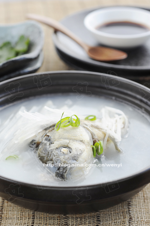 冬季进补，请听萝卜君的召唤~~