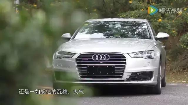 标杆a6,奥迪a6标杆