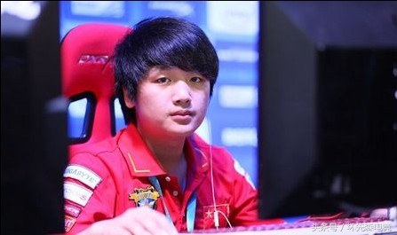 斗鱼曾经光辉的六个主播,这九个人撑起了整个世界羽坛