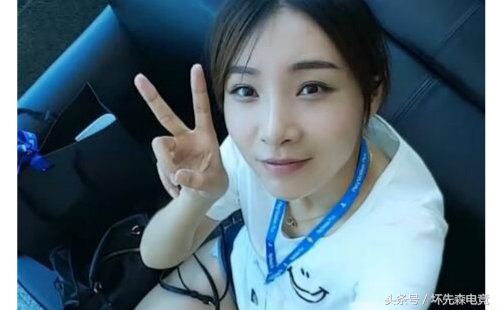 斗鱼曾经光辉的六个主播,这九个人撑起了整个世界羽坛