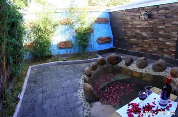 深冬京郊自驾游,春节京郊自驾游去哪里好玩