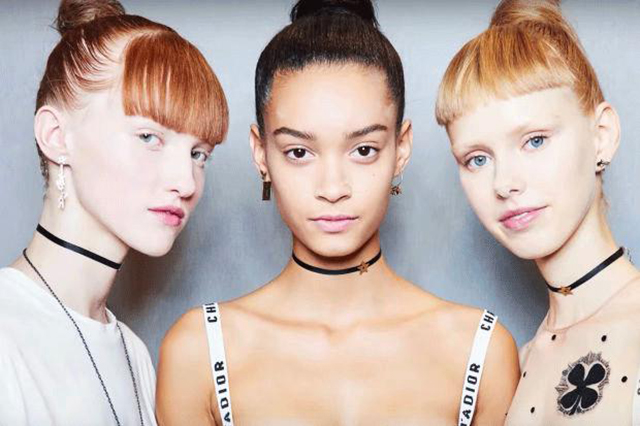 2016没剁完的手，2017继续剁