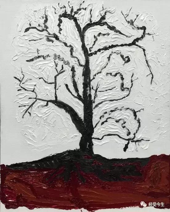 南空北色——孔宁、李勇的诗画