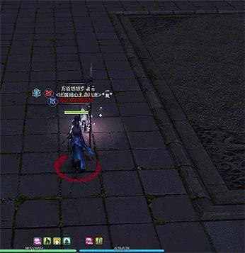 天涯明月刀天香基本连招教程,天涯明月刀天香职业