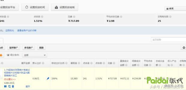 用事实告诉你钱有多难赚,用事实现身说法