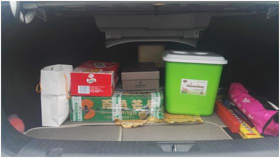 老车评测之：15款手豪版长安逸动