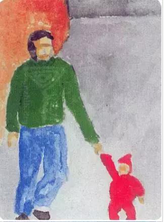 前女友跟我谈论现女友,前女友与现女友与我