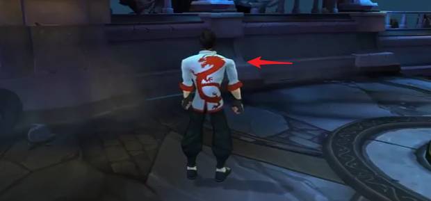 lol龙瞎炫彩哪个好看,真龙瞎炫彩